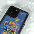 Marvel X-Men Team iPhone 15 Pro Waterproof Case